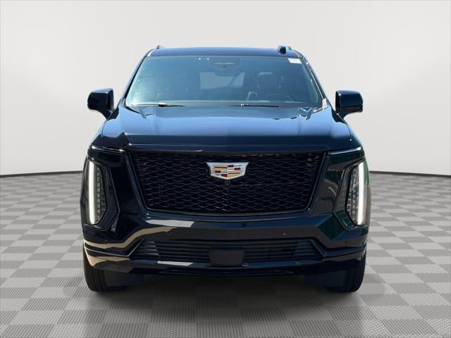 cadillac escalade esv 2025 1GYS9NRL3SR157894 image cadillac escalade esv 2025 1GYS9NRL3SR157894 image